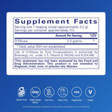 Pure Encapsulations Ribosa: recuperación rápida tras sesiones intensas de entrenamiento