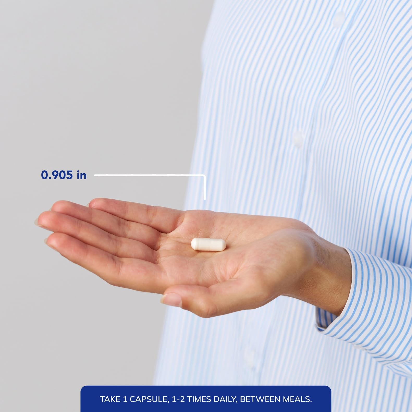 SAMe de Pure Encapsulations para movilidad articular y flexibilidad diaria.