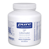 Pure Encapsulations SP Ultimate en bote, para uso cómodo y posible apoyo a la salud prostática.