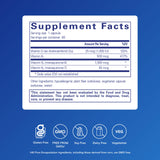 Synergy K Pure Encapsulations cápsulas cercanas para uso diario