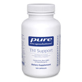 Pure Encapsulations Th1 Support, cápsulas para apoyo inmune diario.