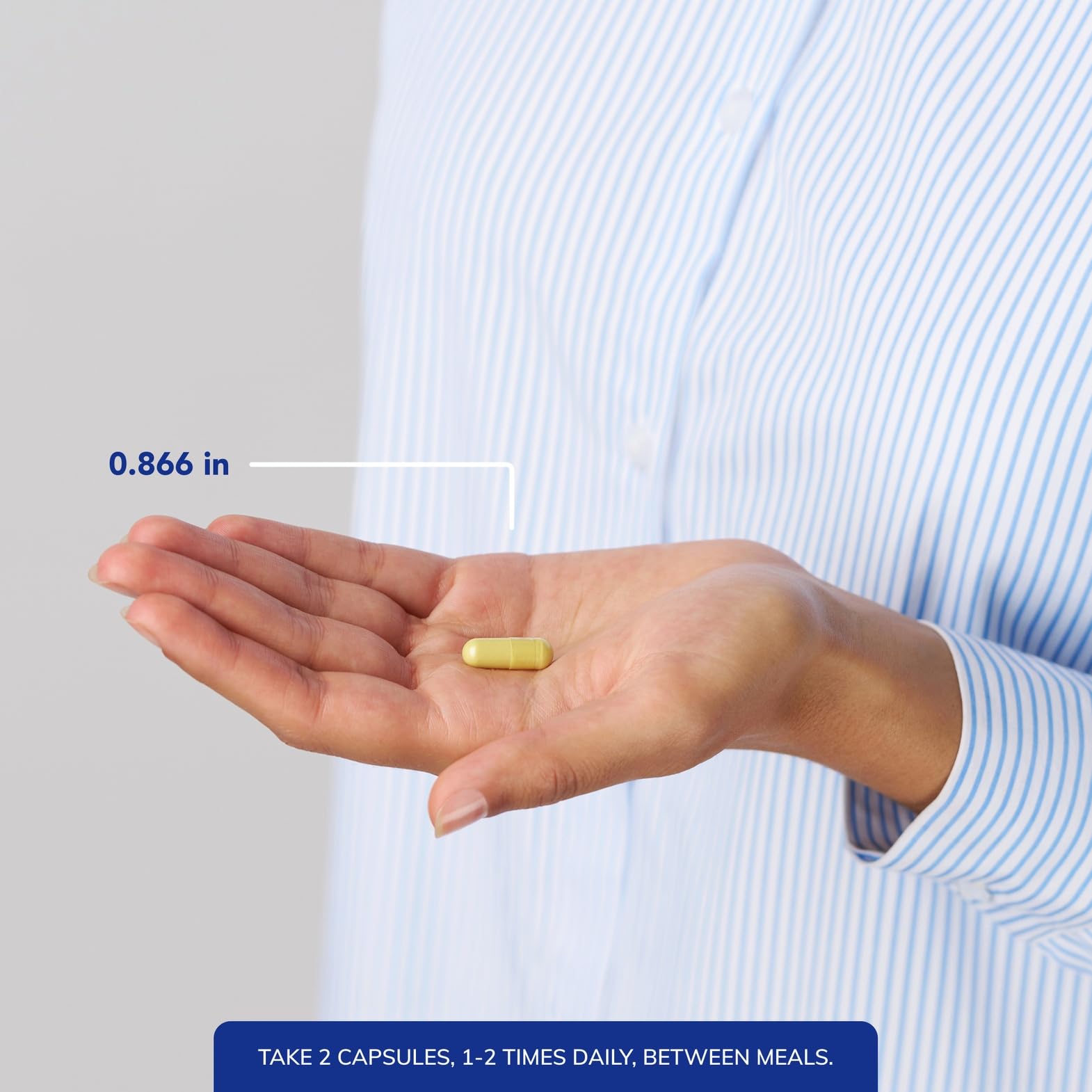 Pure Encapsulations Th2 Modulator, etiqueta detallada con lista de ingredientes clave.