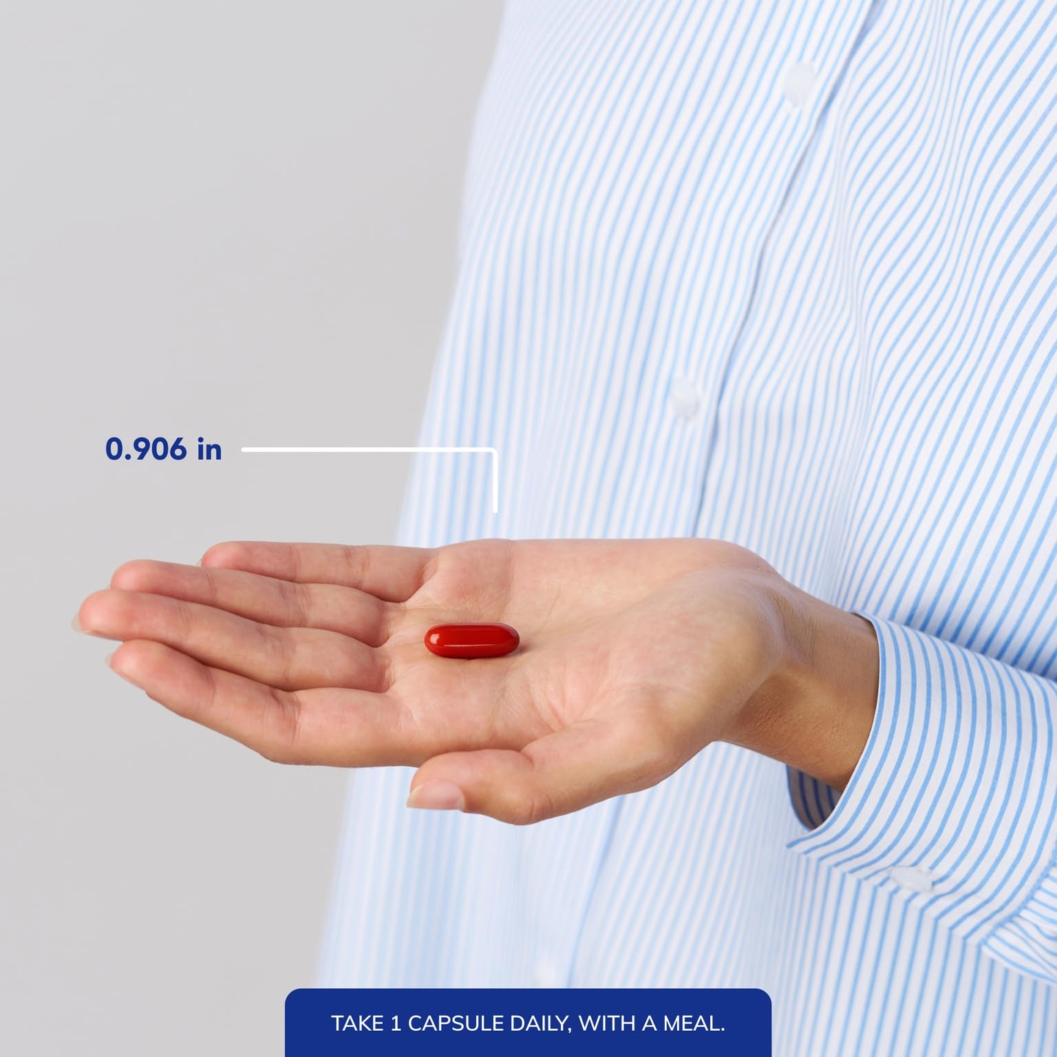 Pure Encapsulations Ubiquinol-QH, dosis 200 mg, antioxidante activo para las células.