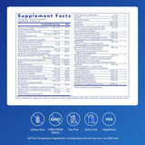 UltraDetox sobres, dosis convenientes para detoxificación y bienestar general.