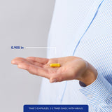 Pure Encapsulations UltraNutrient: dosis diaria recomendada para plan de suplementación.