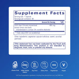 Pure Encapsulations: cápsulas dentro, uso diario sencillo