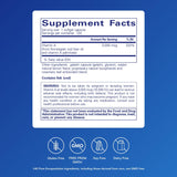 Pure Encapsulations Vitamina A, aceite de hígado de bacalao para nutrición ocular