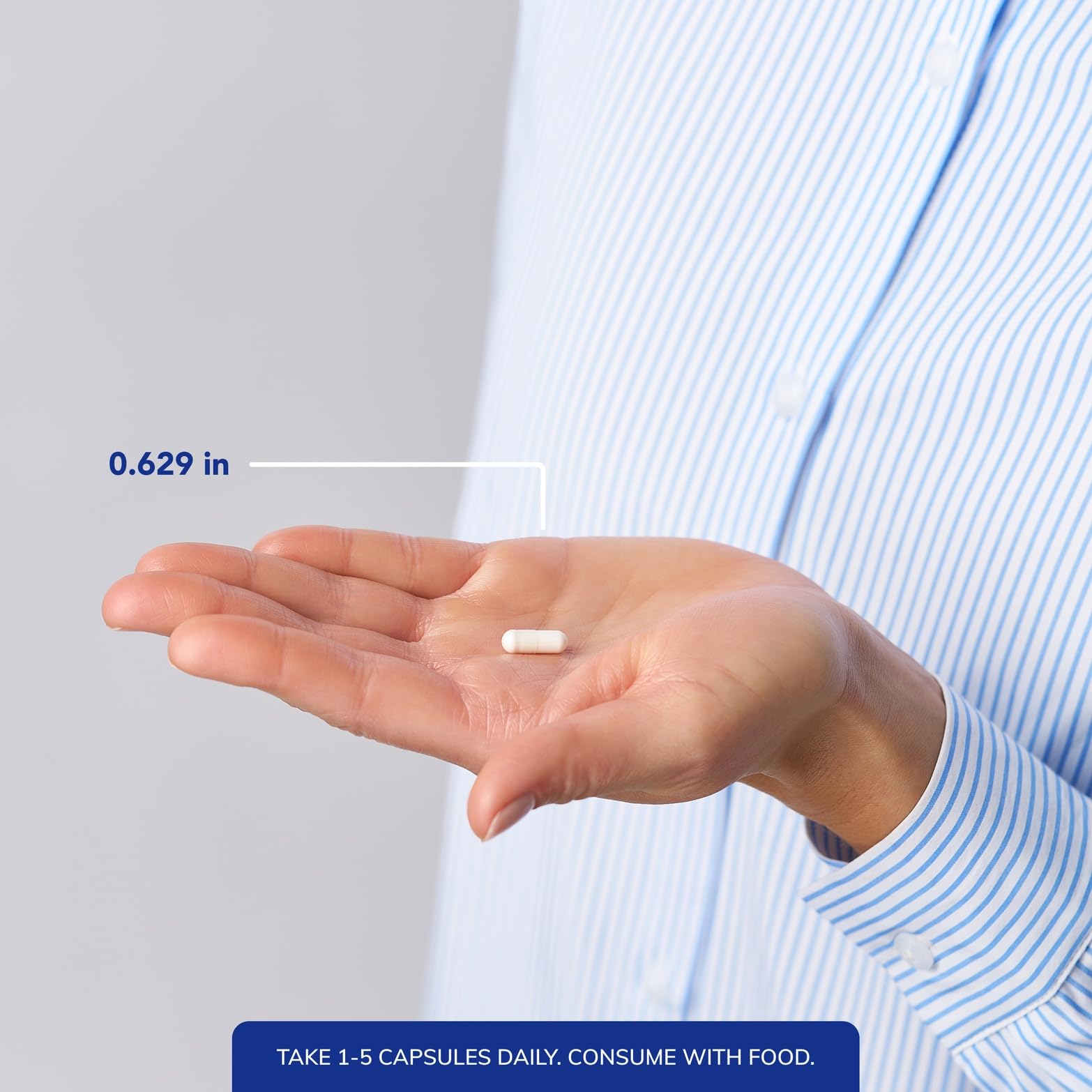 Pure Encapsulations Vitamina D3, mayor soporte diario para huesos y defensa inmune.