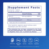 Pure Encapsulations Vitamina D3 y K2, cápsulas cercanas, calidad en cada dosis