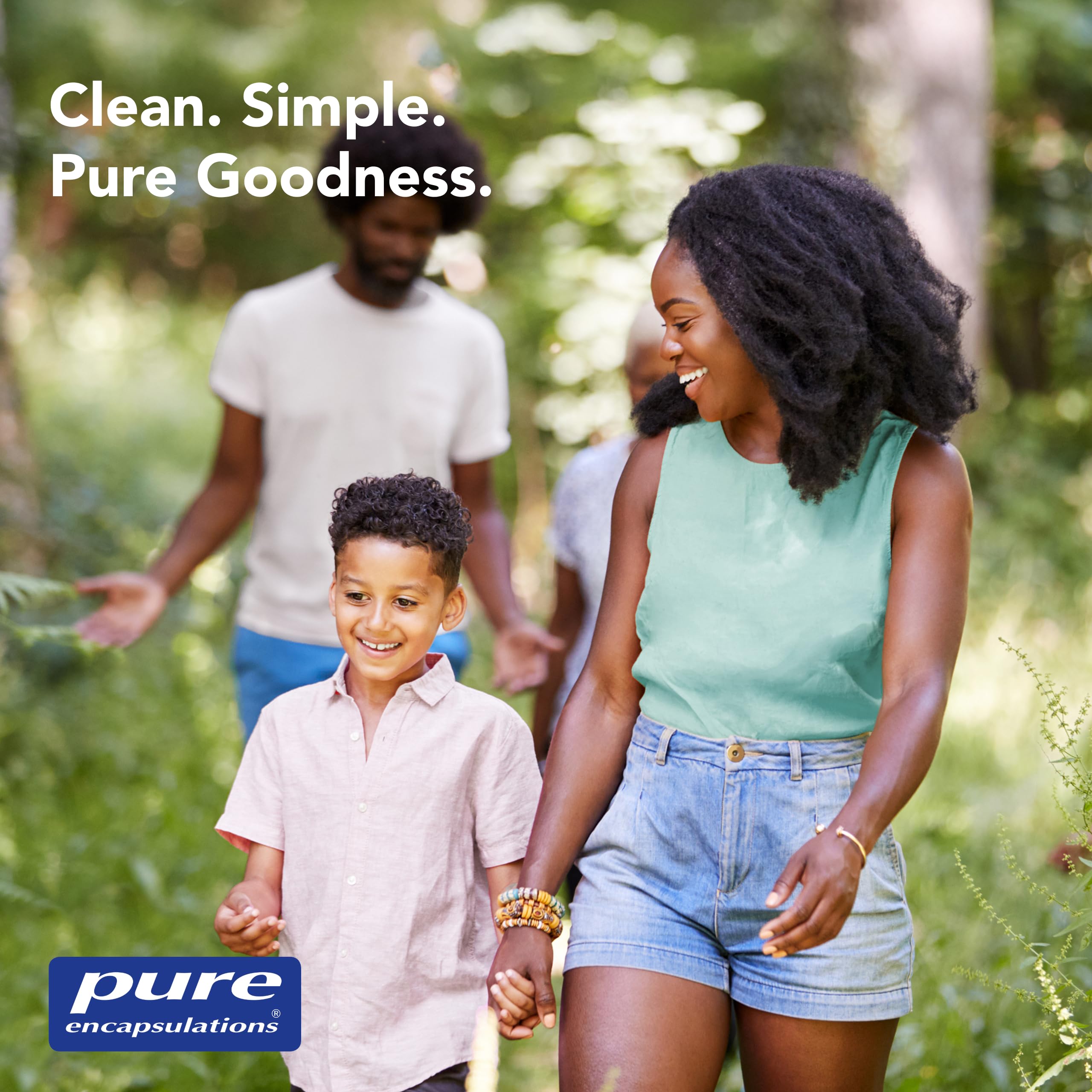 Pure Encapsulations Vitamina E ayuda a la protección celular diaria