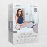 Pure Enrichment PurRadiance, garantía de cinco años y accesorios incluidos.