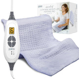 Pure Enrichment PureRelief con control LCD ergonómico para ajustes fáciles