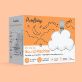 Pure Enrichment PureBaby Cloud garantía de 5 años y servicio al cliente