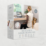 Pure Enrichment PureRadiance, diseño universal y ajuste flexible para múltiples usos.