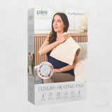 Pure Enrichment PureRadiance: lavado a máquina sin perder suavidad ni rendimiento.