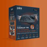 Garantía de 5 años de Pure Enrichment para PureRelief Pro.
