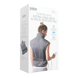 Pure Enrichment PureRelief XL cordón de nueve pies para libertad de movimiento.
