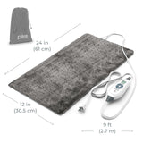 Pure Enrichment PureRelief XL funda lavable en microplush.