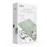 Funda suave lavable de PureRelief XL para higiene diaria