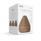 PureEnrichment PureSpa conjunto de accesorios para empezar a disfrutar aromas