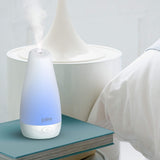 Pure Enrichment PureSpa: rendimiento aromático de larga duración para tu hogar.