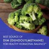 Breast D de Pure Essence Labs: empaque compacto para llevar con comodidad.