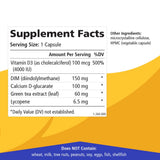 Breast D de Pure Essence Labs: uso diario sencillo para apoyar el bienestar hormonal.