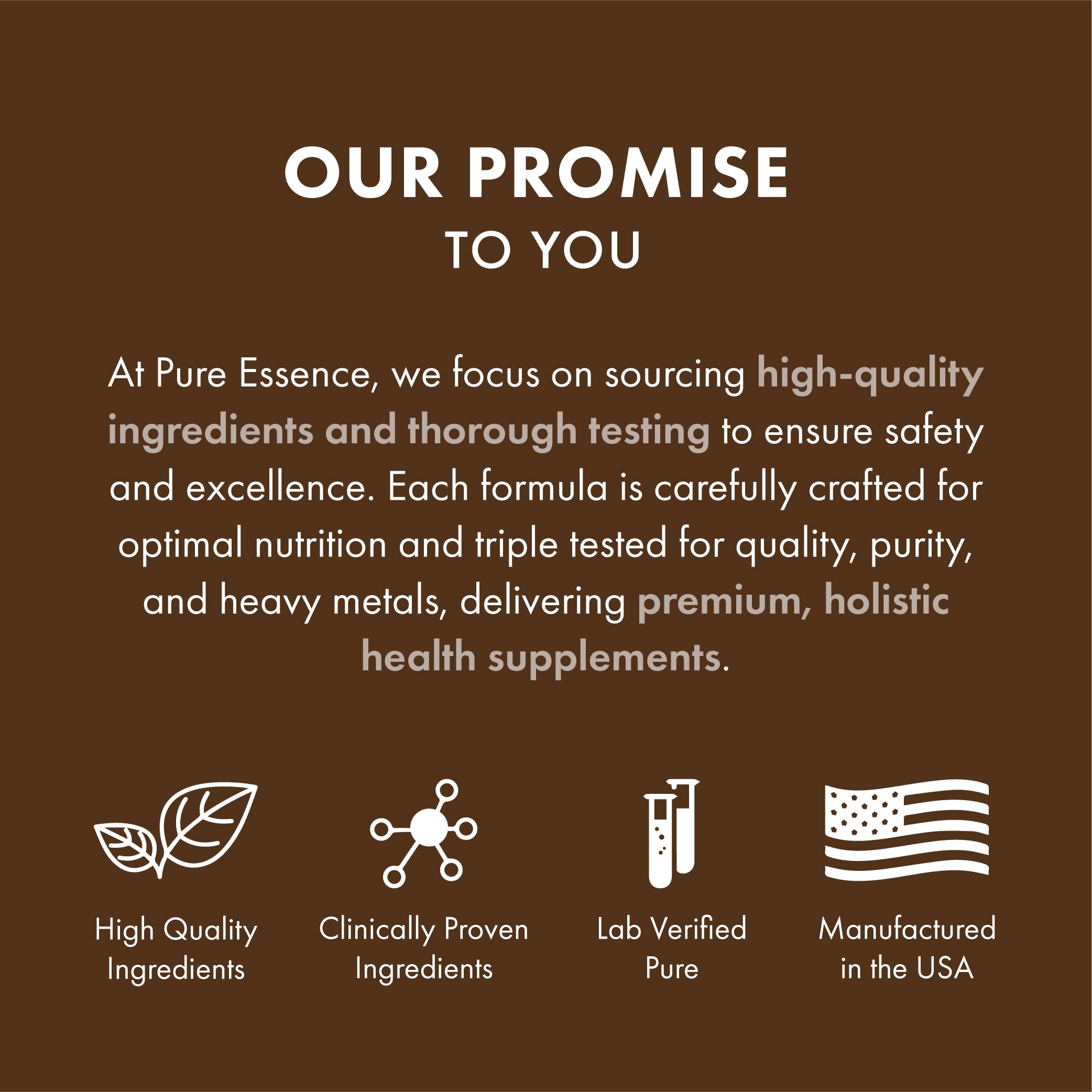 PURE ESSENCE LABS MyPure Lion's Mane 8X: ideal para atletas que exigen enfoque sostenido