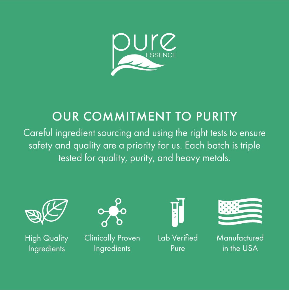 Pure Essence Labs One N Only tableta para soporte femenino general.