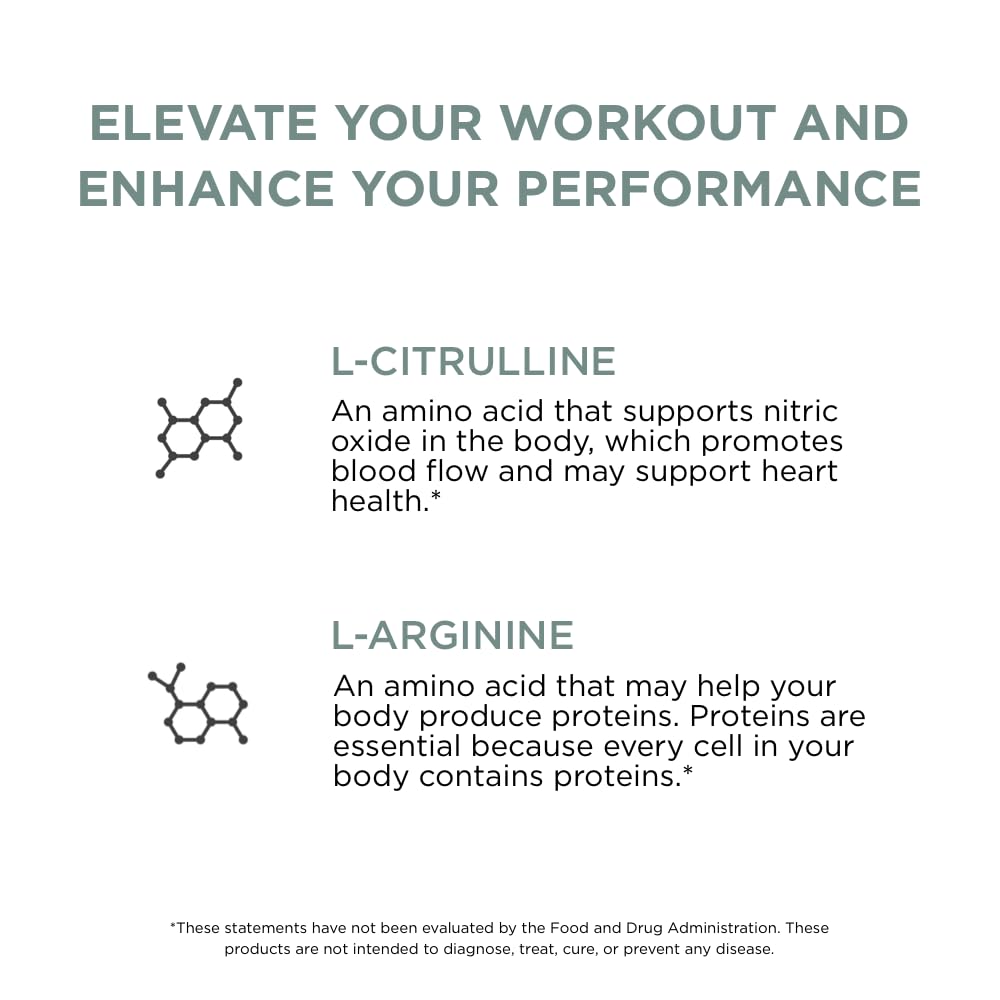 Pure for Men Pump Enhancer, escena de gimnasio, complemento para sesiones intensas.