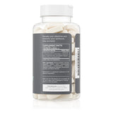 Pure for Men Pump Enhancer, tableta, pre-entrenamiento vegano para apoyo de energía.