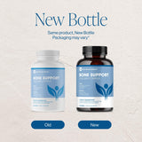 Pure Micronutrients Calcium: dosis diaria recomendada para una ingesta adecuada.