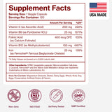 Pure Micronutrients calidad-produccion, producto fabricado en USA