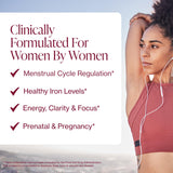 Pure Micronutrients etiqueta-detalle, información clara para absorción adecuada