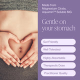 Pure Micronutrients Magnesio Citrato, aporte para energía y salud muscular