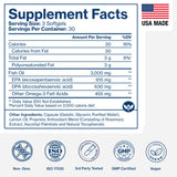 Pure Micronutrients Origen Sostenible: pesca responsable y purificación