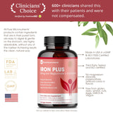Pure Micronutrients sin-alérgenos, fórmula apta para alérgenos comunes