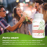 Etiqueta de Pure Nootropics con información clara de dosis y ingredientes