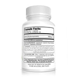 Extracto de Hovenia Dulcis de Pure Nootropics para recuperación tras consumo