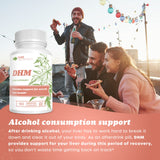 Uso diario de Pure Nootropics DHM para un estilo de vida equilibrado