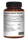 Tabletas de Pure Nutrition B12 para consumo diario.