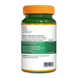 Pure Nutrition Moringa 1200mg, consumo diario sencillo para bienestar.