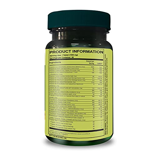 Pure Nutrition Natural Treasures garantía de satisfacción y devoluciones fáciles