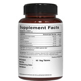 Pure Nutrition Natural Treasures paquete doble de frascos para mayor comodidad.