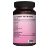 Producto sin OGM y gluten, para uso diario.