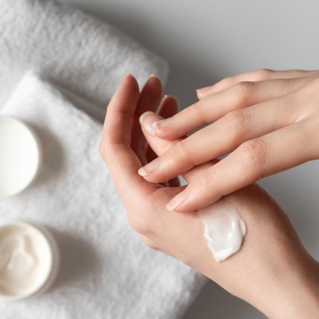 Pure Original Ingredients sodio hialuronato, forma estable para formulaciones cosméticas