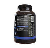 PURE ORIGINAL INGREDIENTS Caja de 365 cápsulas para suministro de medio año
