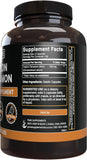 PURE ORIGINAL INGREDIENTS Cápsulas Ceilán primer plano para apreciar su pureza