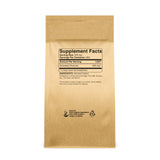 Carbón Activado de Pure Original Ingredients para máscara facial suave, exfolia y limpia sensorialmente.