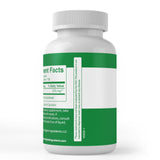 PURE ORIGINAL INGREDIENTS Cnidium Monnieri: envase en Utah, Estados Unidos, con trazabilidad.